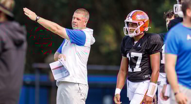 Syndication: Gainesville Sun