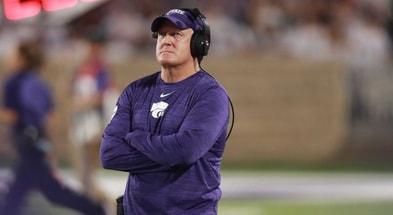 Chris Klieman 2025