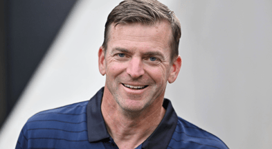 Cal head coach Justin Wilcox