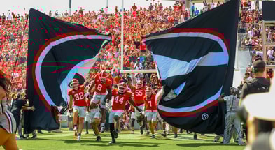 Georgia Bulldogs