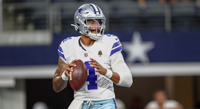 Dak Prescott