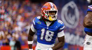 NCAA Football: LIU at Florida