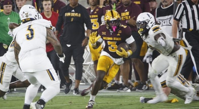 Raleek Brown
