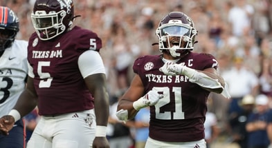 NCAA Football: Texas-San Antonio at Texas A&amp;M