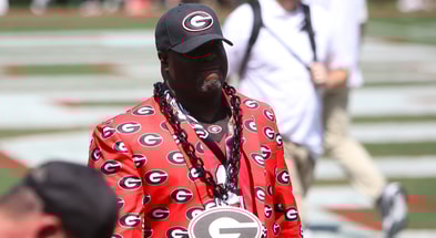 Shadrick Toodle/Georgia