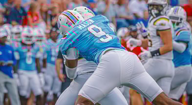 Mekhi Mason