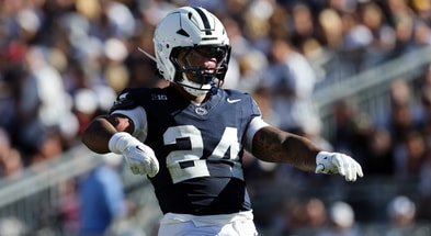 Amare Campbell Penn State Football On3