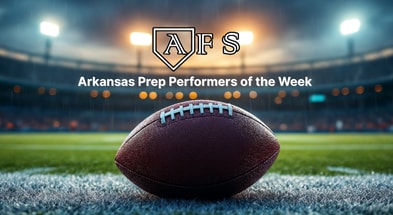 Arkansas Prep Perfromers of the Week