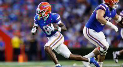 NCAA Football: LIU at Florida