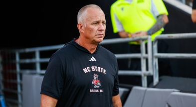 Dave Doeren