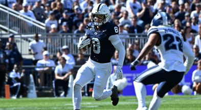 trebor-pena penn state football On3