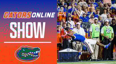 Vernell-Brown-III-Florida-Gators-Online-Show