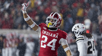 Bryson Bonds Indiana