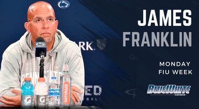 James Franklin Penn State Football On3