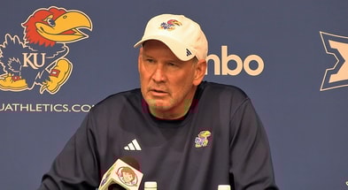 Lance Leipold MU