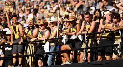 NCAA Football: Charleston Southern at Vanderbilt