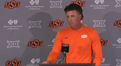 Mike Gundy