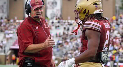 Bill O'Brien - BC