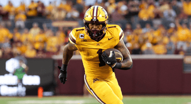 Darius Taylor Buffalo