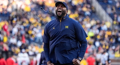 Sherrone Moore