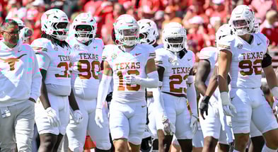 Texas defense