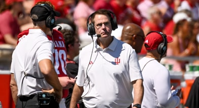 NCAA Football: Old Dominion at Indiana