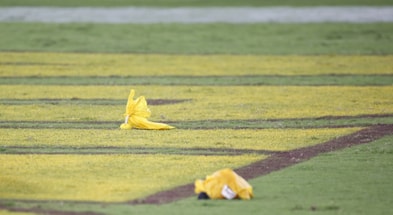Penalties