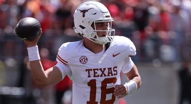 arch manning kirk herbstreit