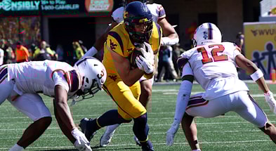 Grayson Barnes-WVSports.com