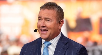 Kirk Herbstreit(Photo: © Adam Cairns/Columbus Dispatch / USA TODAY NETWORK via Imagn Images)