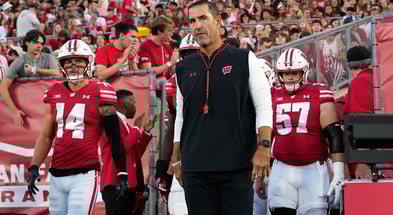 Luke Fickell