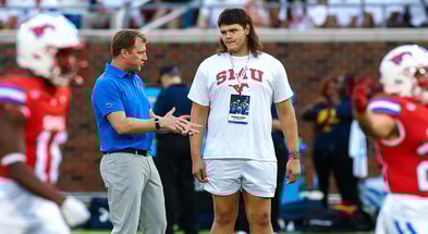 key-in-state-ol-alex-herrera-recaps-smu-game-day-visit-chat-with-rhett-lashlee