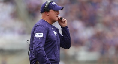 Chris Klieman 2025
