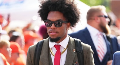 TJ Moore