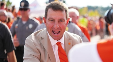 Dabo Swinney