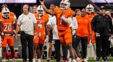 NCAA Football: Aflac Kickoff-Virginia Tech at South Carolina