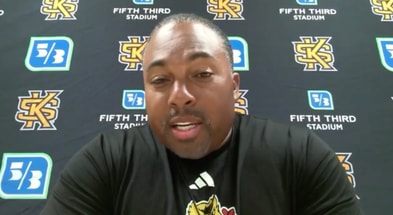 Jerry Mack Kennesaw State