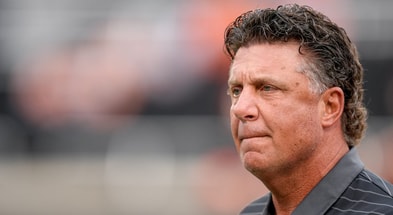 Mike Gundy