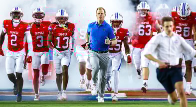 smu-enters-baylor-matchup-ranked-in-coaches-poll-ap-top-25
