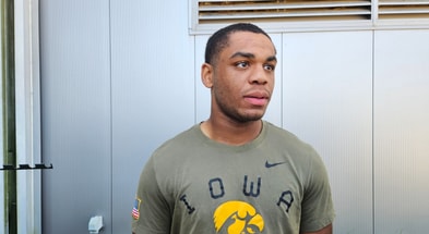 Xavier Williams