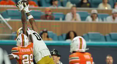 Malachi Fields