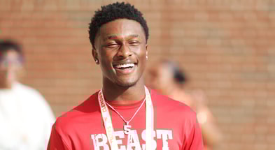 Jaden Upshaw
