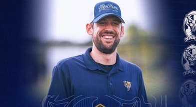 FIU Director of Player Personnel Cam DiFede