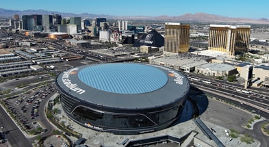 Allegiant Stadium