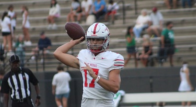 Gunner Rivers