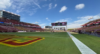 Jack Trice Stadium