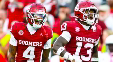 NCAA Football: Illinois State at Oklahoma