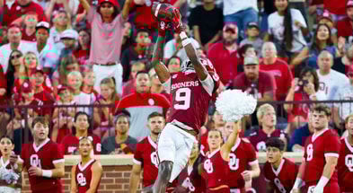 NCAA Football: Illinois State at Oklahoma