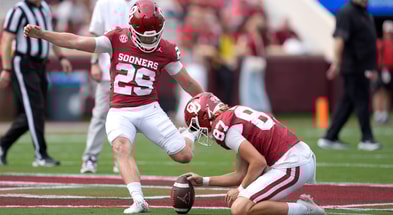 Syndication: The Oklahoman