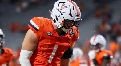 UVa LB James Jackson
